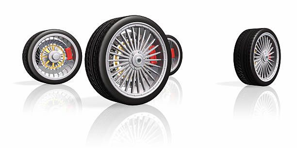 Джанти за Ауди A6 - 56116 отстъпки