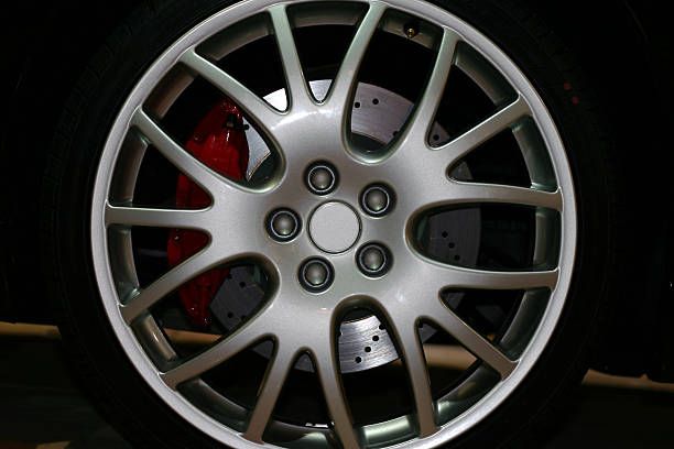 Джанти за Ауди A6 - 30795 постижения