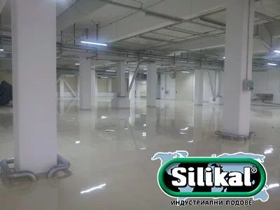 индустриални подови настилки - 71122 предложения