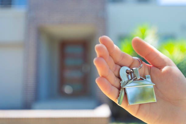 прехвърляне на имот при нотариус - 60234 селекции