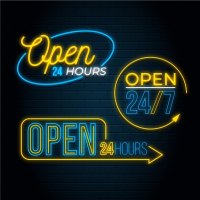 светещи реклами - 60608 промоции