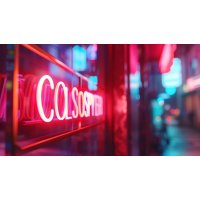 светещи реклами - 74022 вида