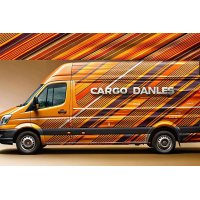 брандиране на автомобили - 79829 вида