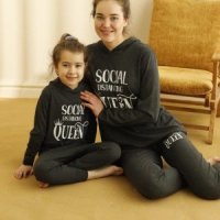 детски пижами за момичета - 63532 отстъпки